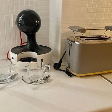 El Reloj Del Viajero Apartment Sevilla Bagian luar foto